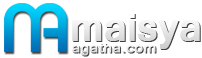 Polished Logo