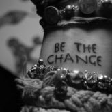 Be the Change